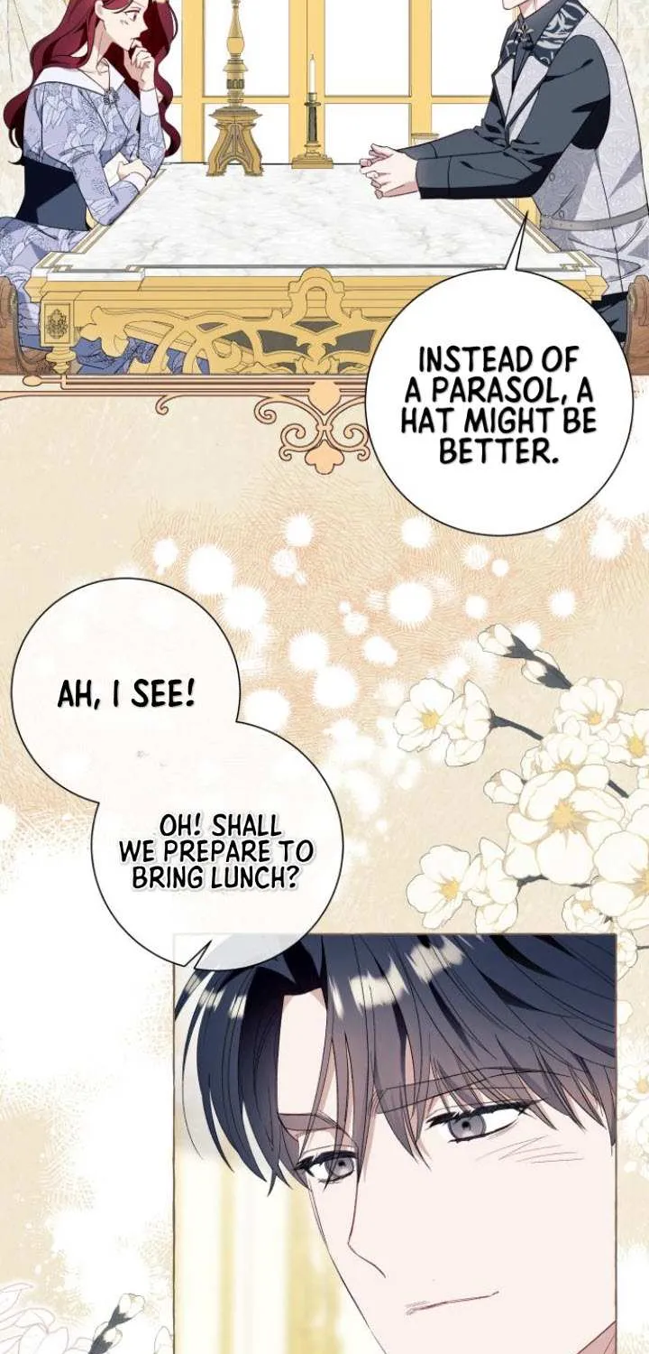 I Thought It’s a Common Possession Chapter 44 page 3 - 