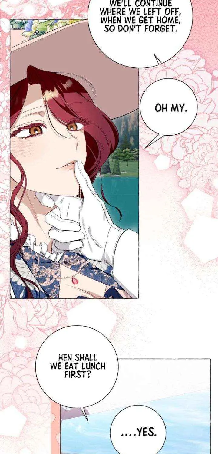 I Thought It’s a Common Possession Chapter 44 page 21 - 