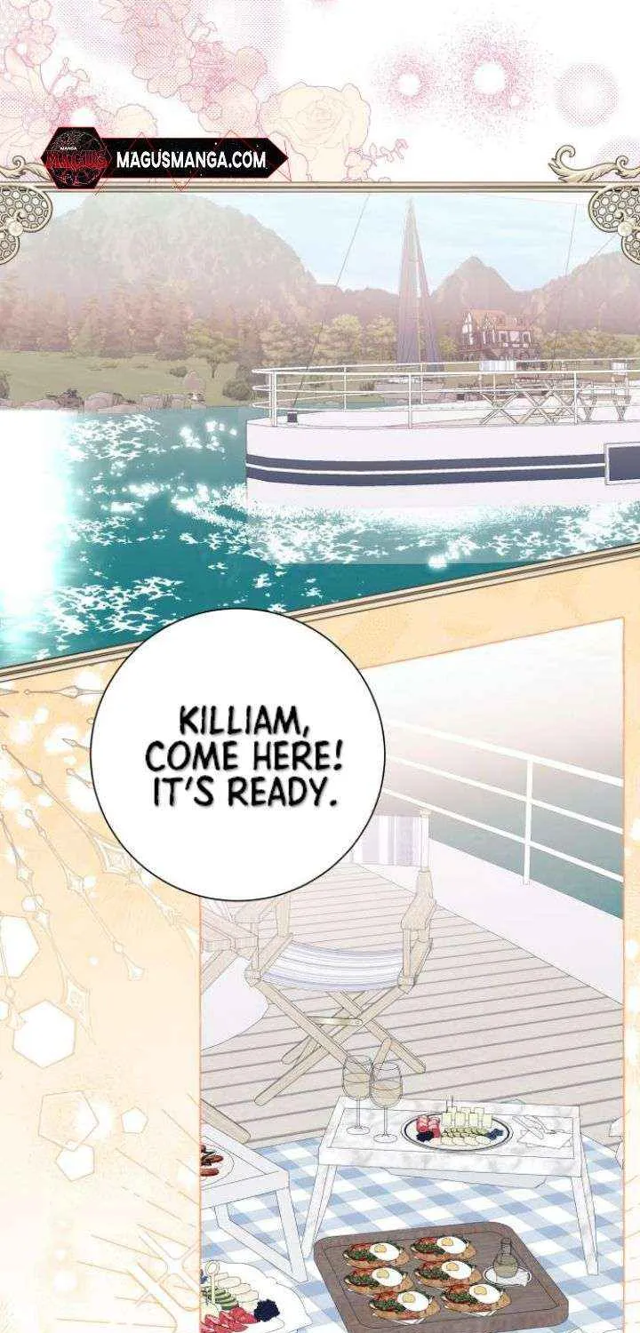 I Thought It’s a Common Possession Chapter 44 page 23 - 