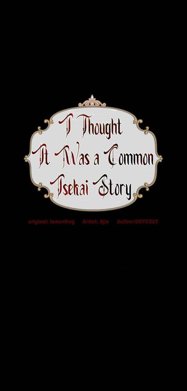 I Thought It’s a Common Possession Chapter 44 page 36 - 