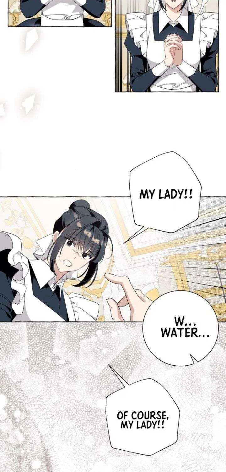 I Thought It’s a Common Possession Chapter 44 page 52 - 