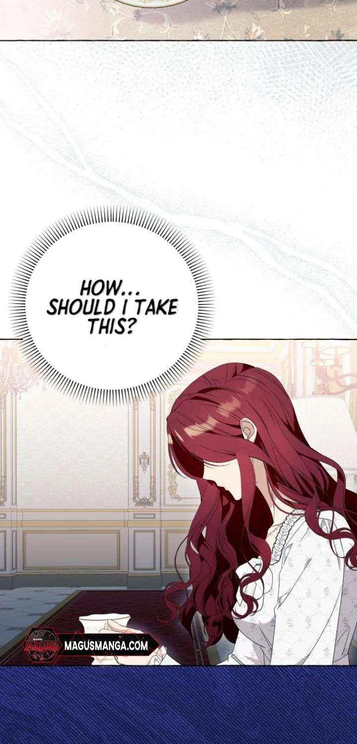 I Thought It’s a Common Possession Chapter 44 page 54 - 