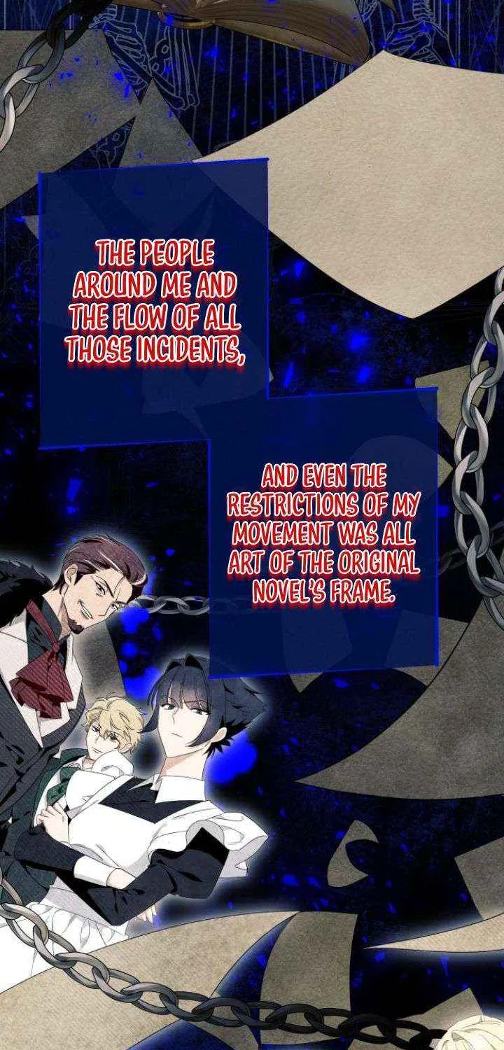 I Thought It’s a Common Possession Chapter 44 page 57 - 