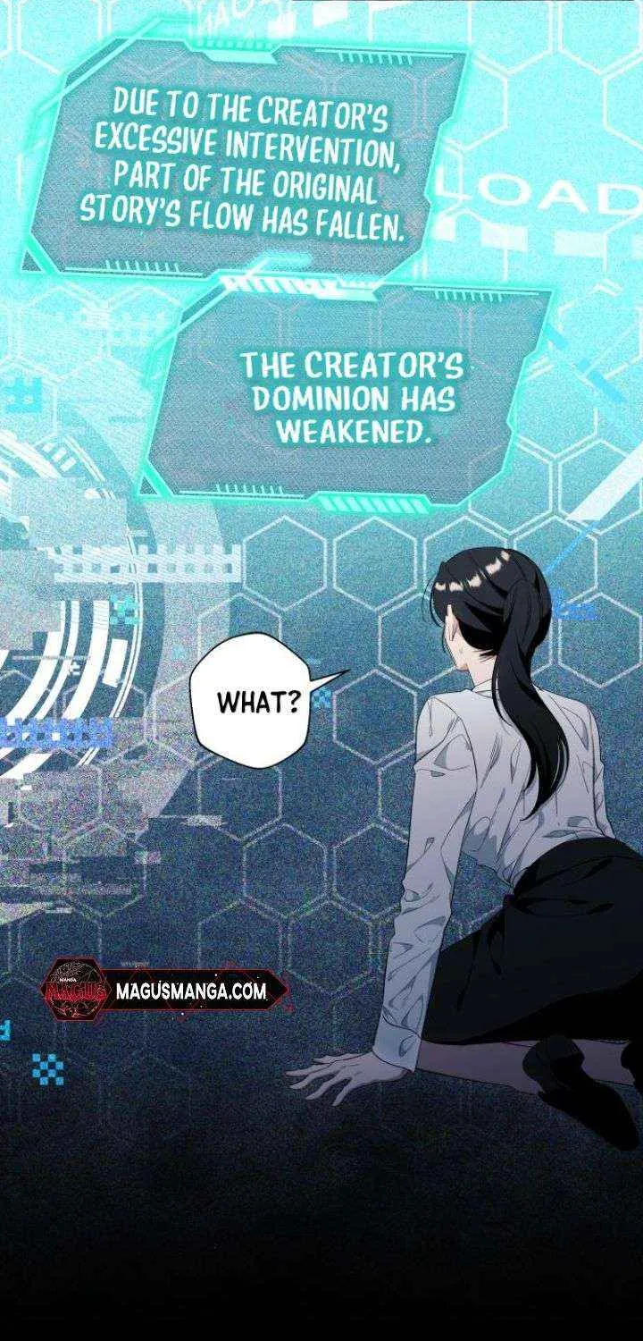I Thought It’s a Common Possession Chapter 44 page 64 - 
