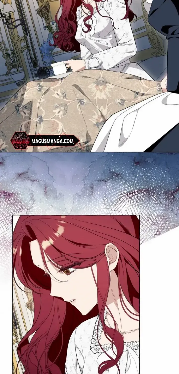 I Thought It’s a Common Possession Chapter 45 page 2 - 