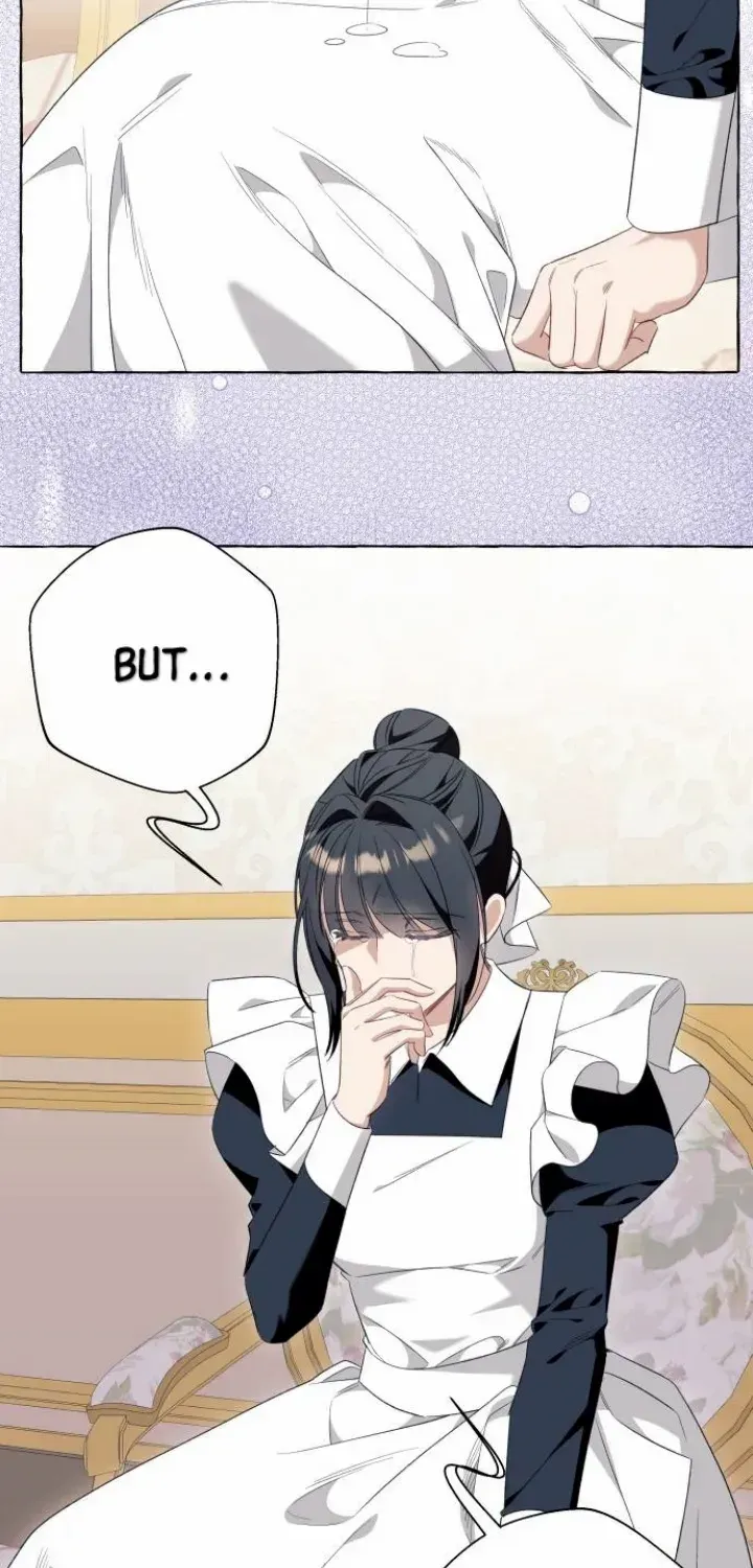 I Thought It’s a Common Possession Chapter 45 page 11 - 