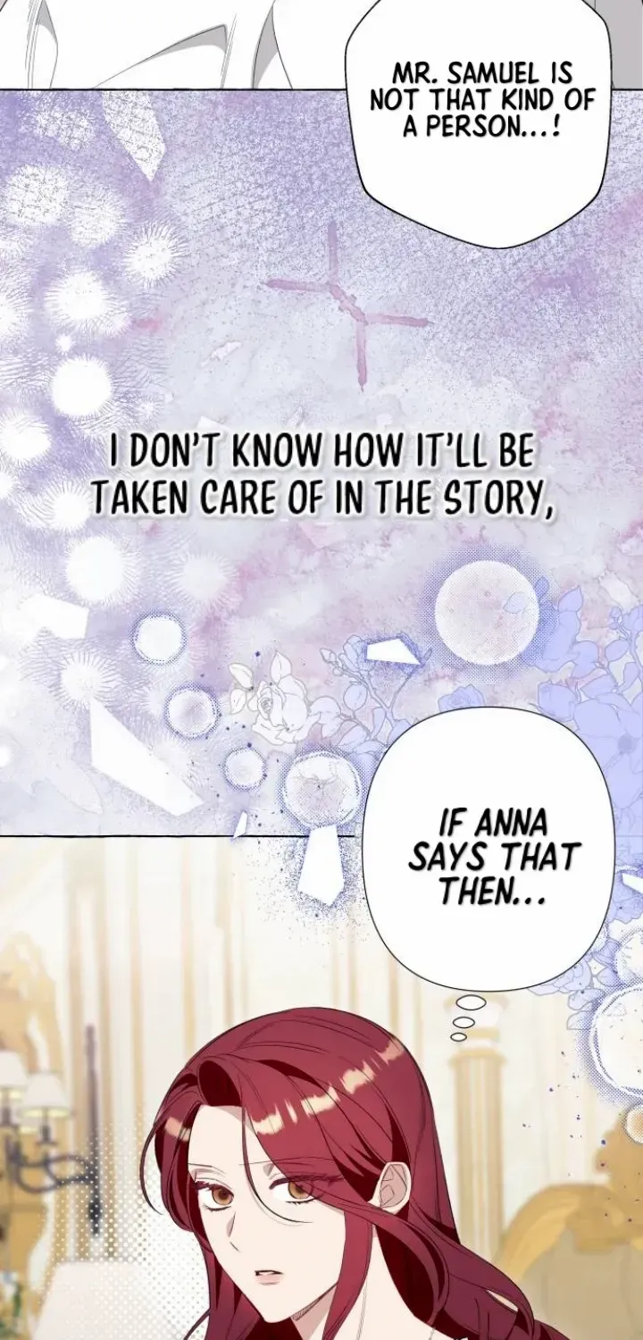 I Thought It’s a Common Possession Chapter 45 page 12 - 