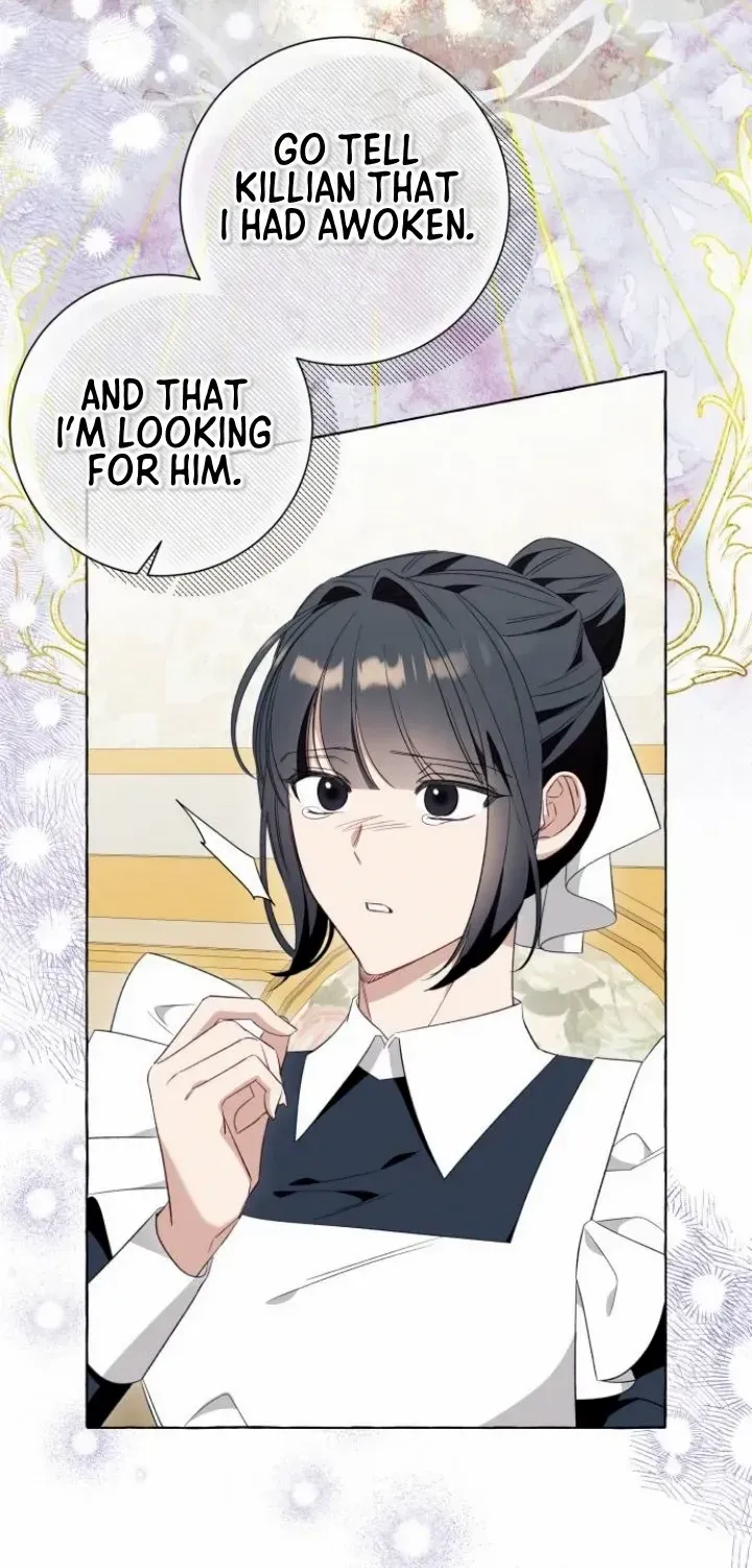 I Thought It’s a Common Possession Chapter 45 page 14 - 