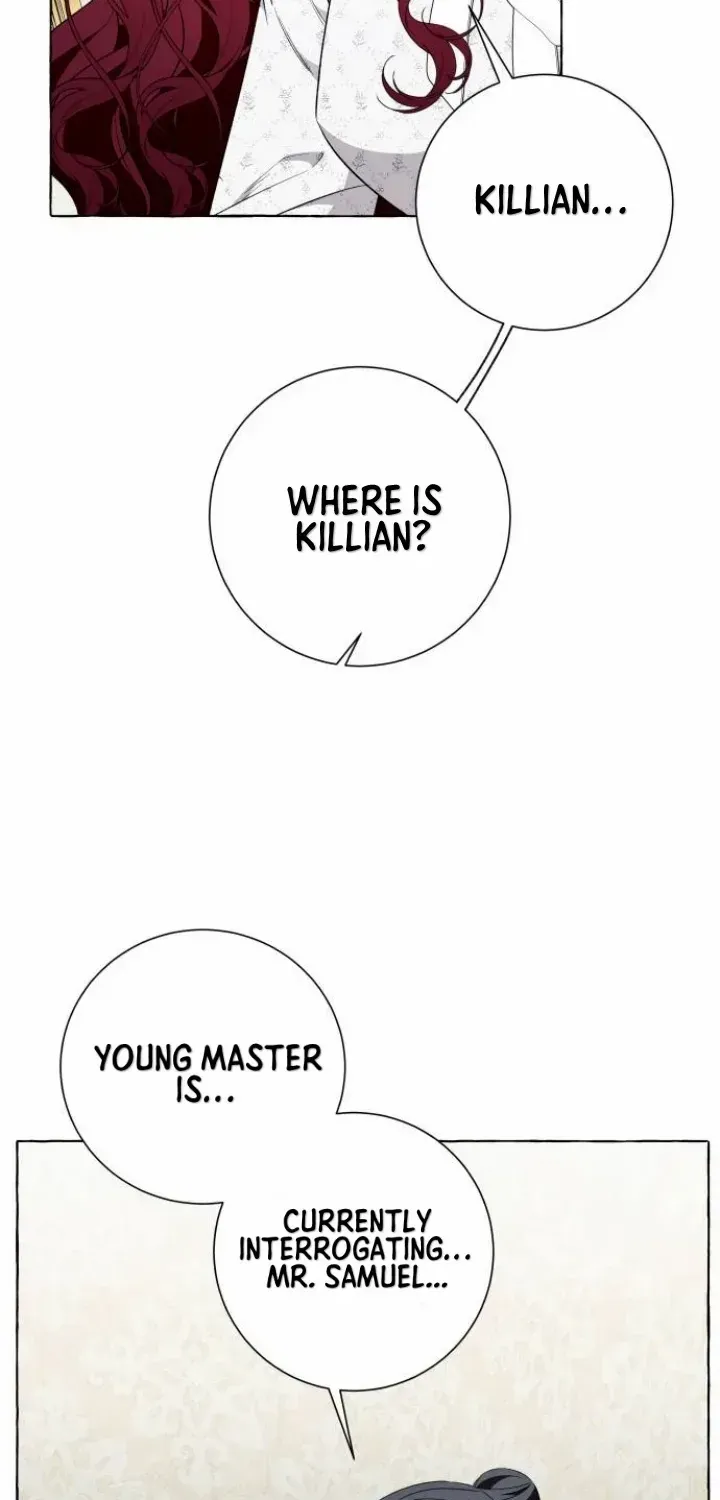 I Thought It’s a Common Possession Chapter 45 page 3 - 