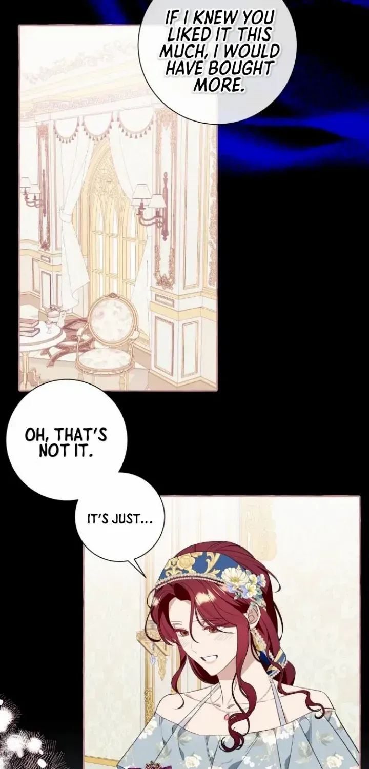 I Thought It’s a Common Possession Chapter 45 page 29 - 