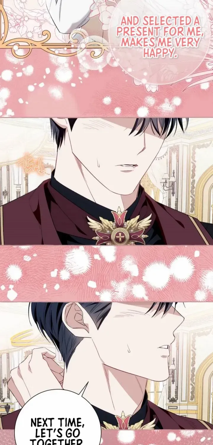 I Thought It’s a Common Possession Chapter 45 page 32 - 