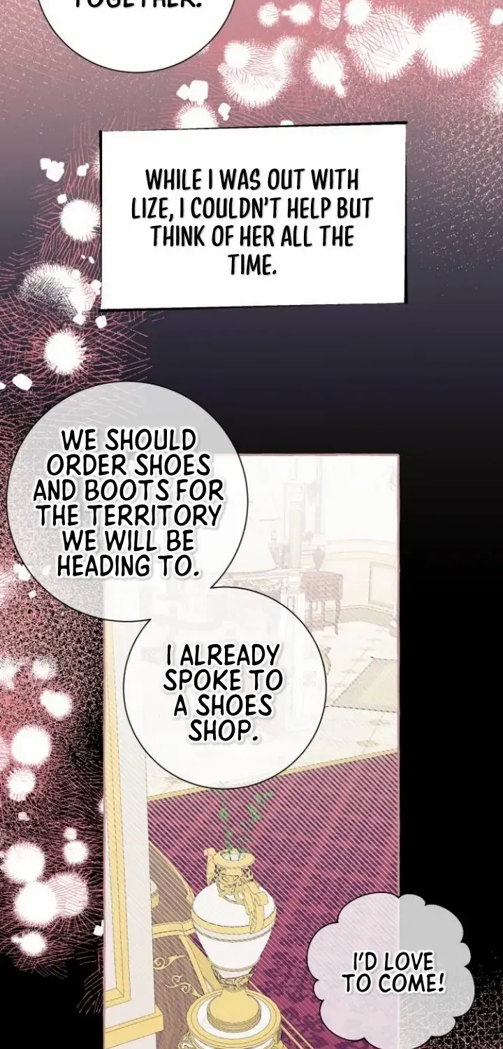 I Thought It’s a Common Possession Chapter 45 page 33 - 