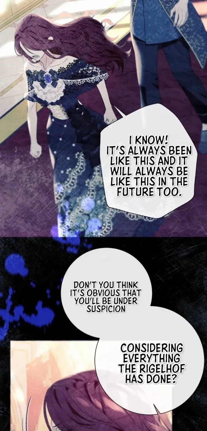 I Thought It’s a Common Possession Chapter 45 page 36 - 