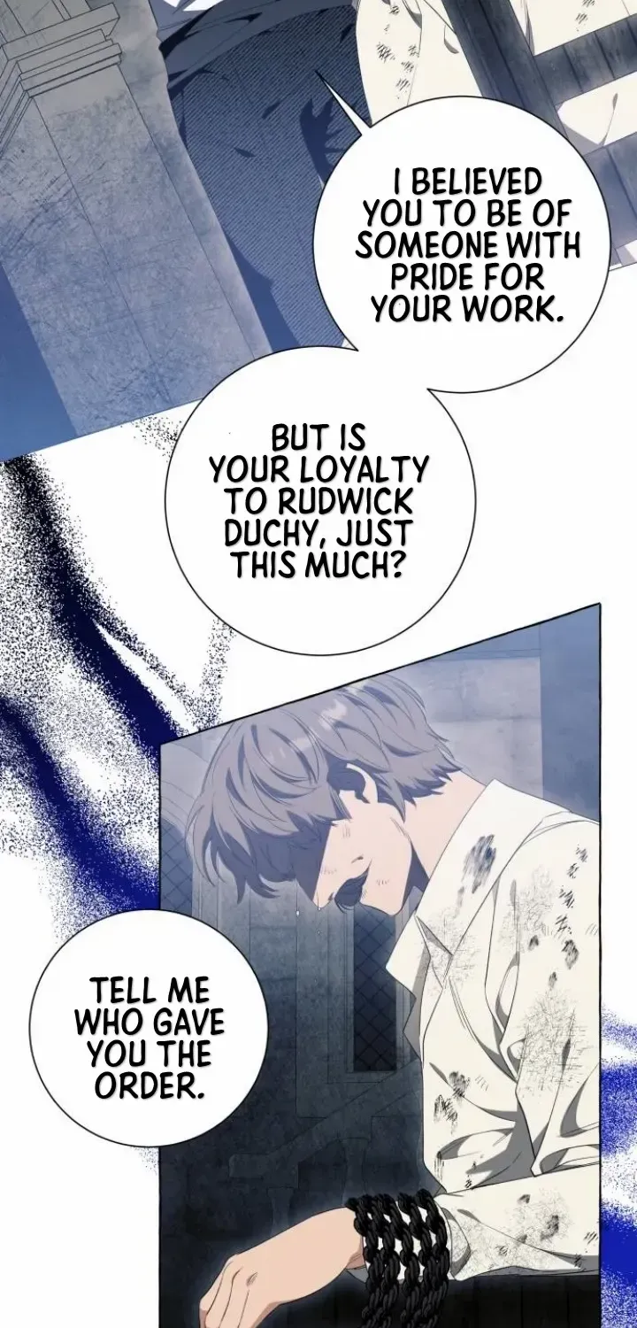 I Thought It’s a Common Possession Chapter 45 page 44 - 