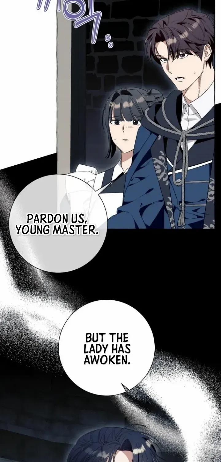 I Thought It’s a Common Possession Chapter 45 page 48 - 