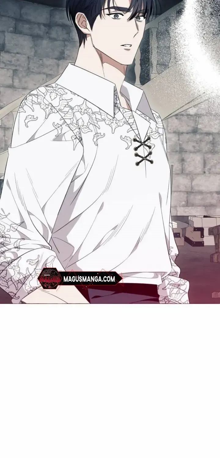 I Thought It’s a Common Possession Chapter 45 page 49 - 