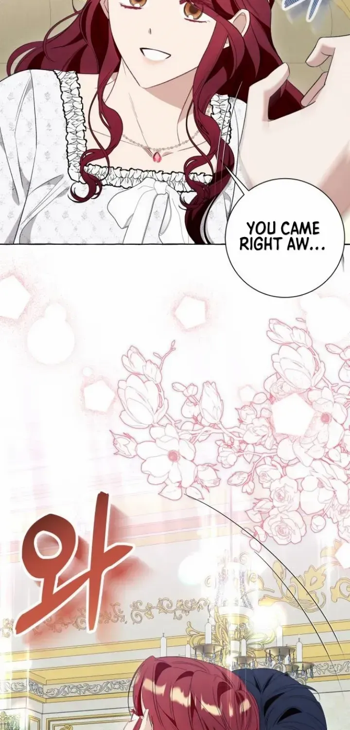 I Thought It’s a Common Possession Chapter 45 page 53 - 