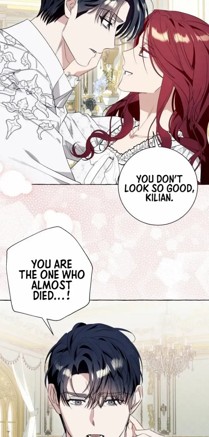 I Thought It’s a Common Possession Chapter 45 page 59 - 