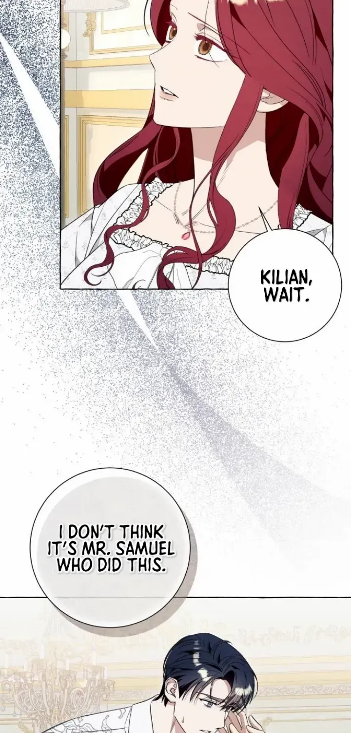 I Thought It’s a Common Possession Chapter 45 page 63 - 