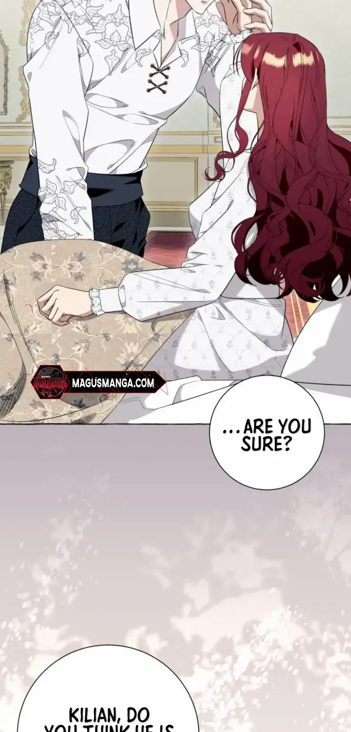I Thought It’s a Common Possession Chapter 45 page 64 - 
