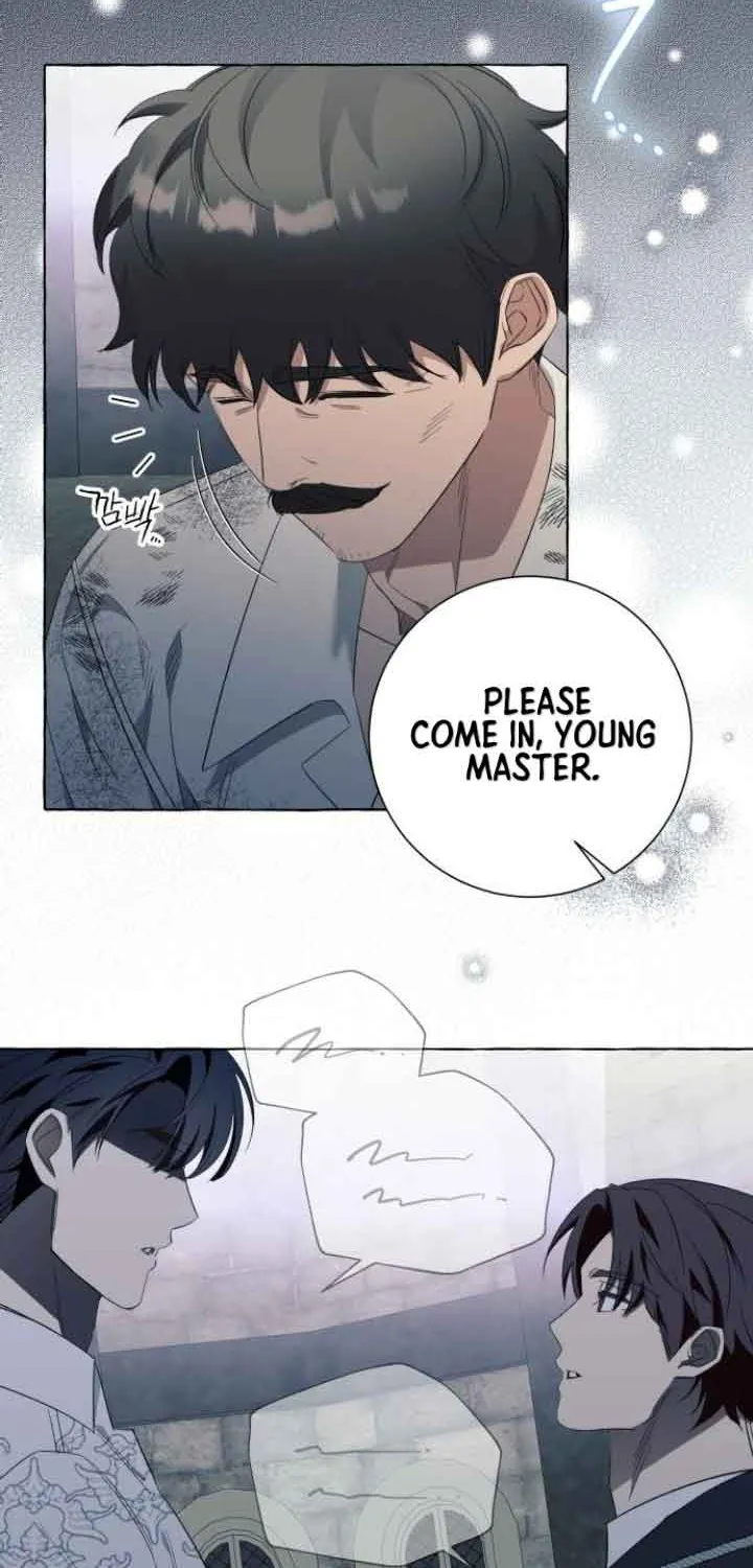 I Thought It’s a Common Possession Chapter 46 page 2 - 