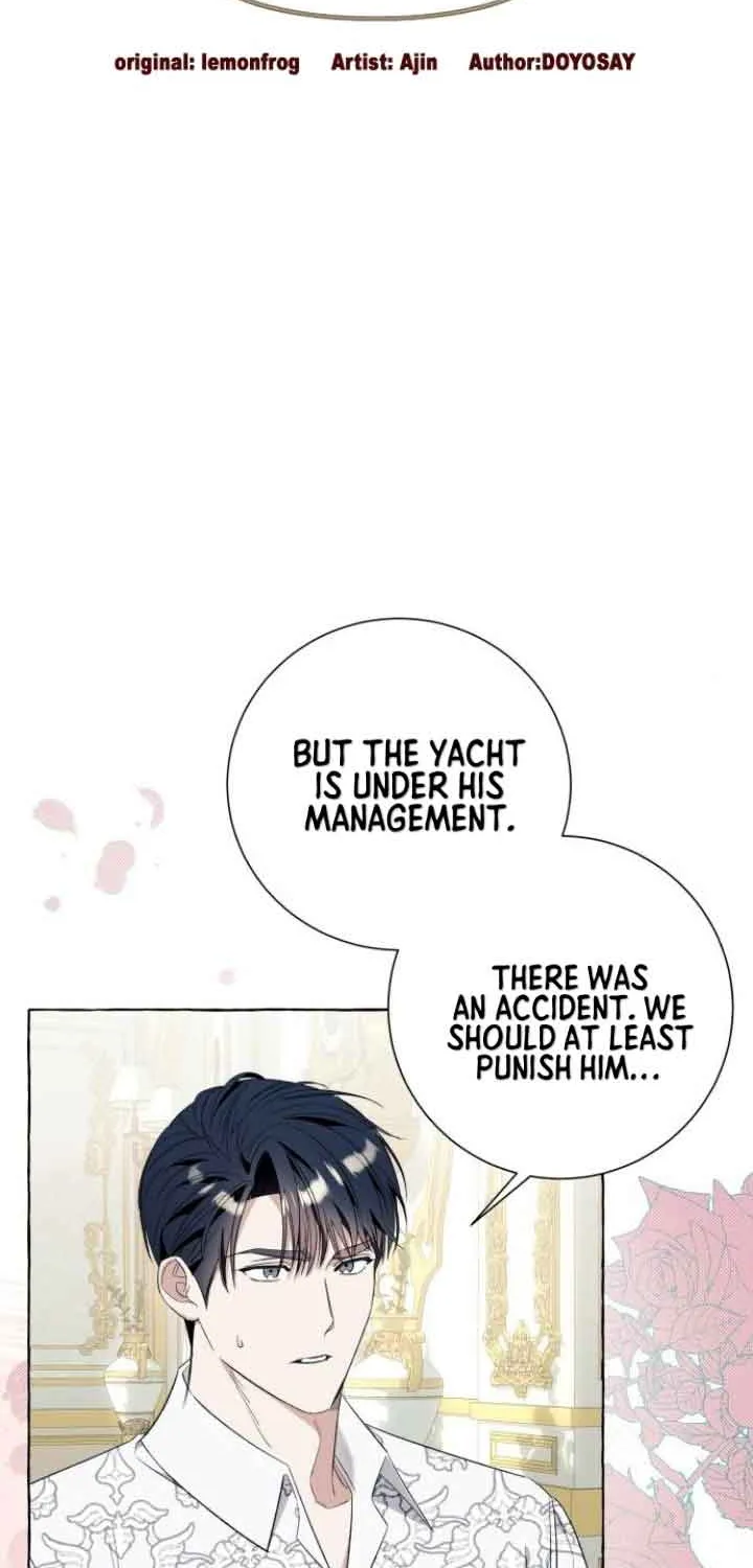 I Thought It’s a Common Possession Chapter 46 page 11 - 