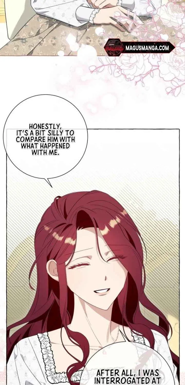 I Thought It’s a Common Possession Chapter 46 page 14 - 