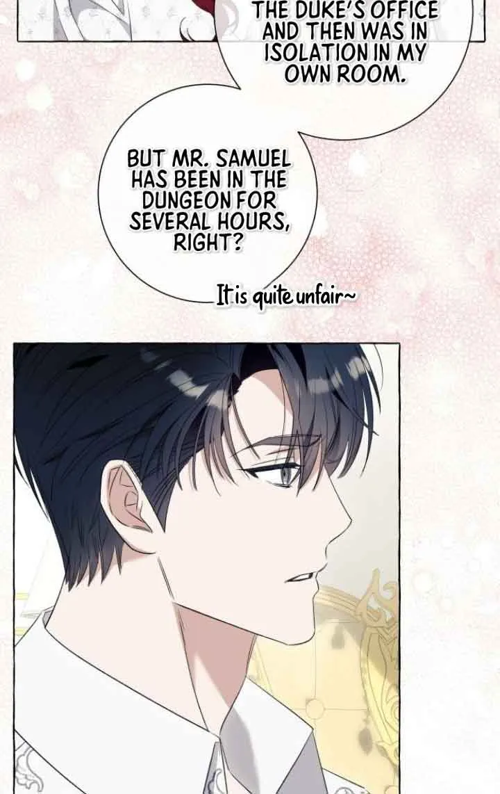 I Thought It’s a Common Possession Chapter 46 page 15 - 