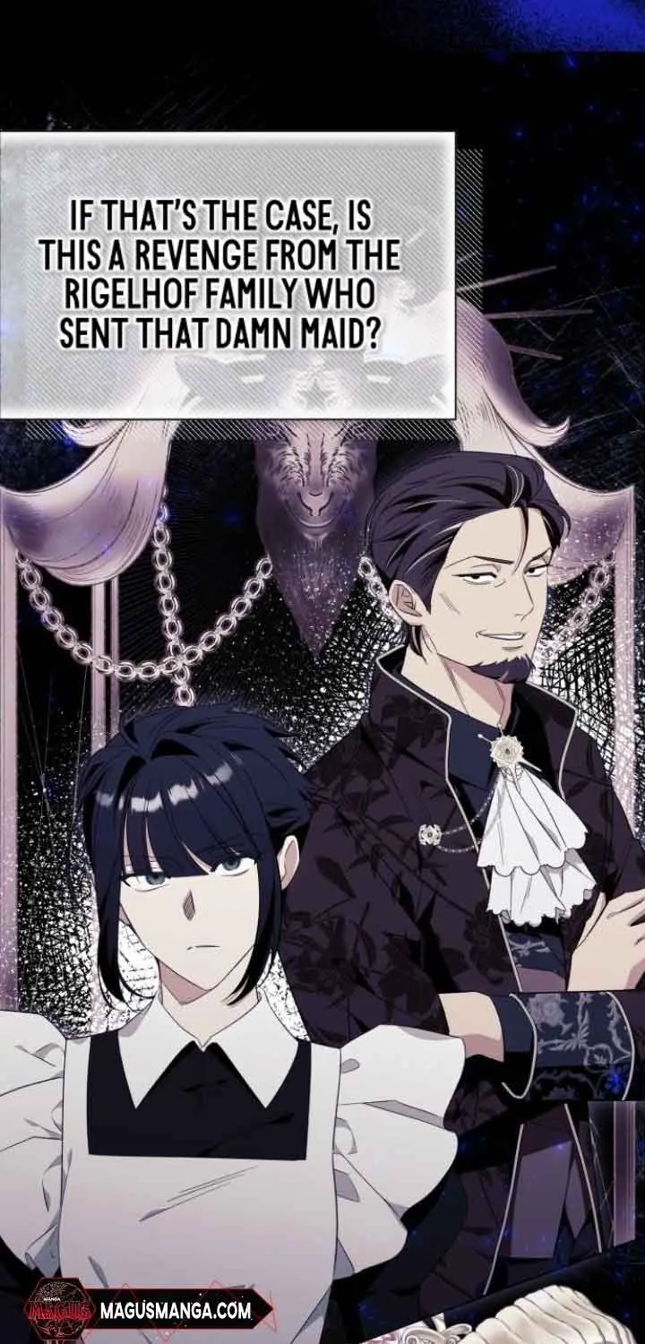 I Thought It’s a Common Possession Chapter 46 page 25 - 