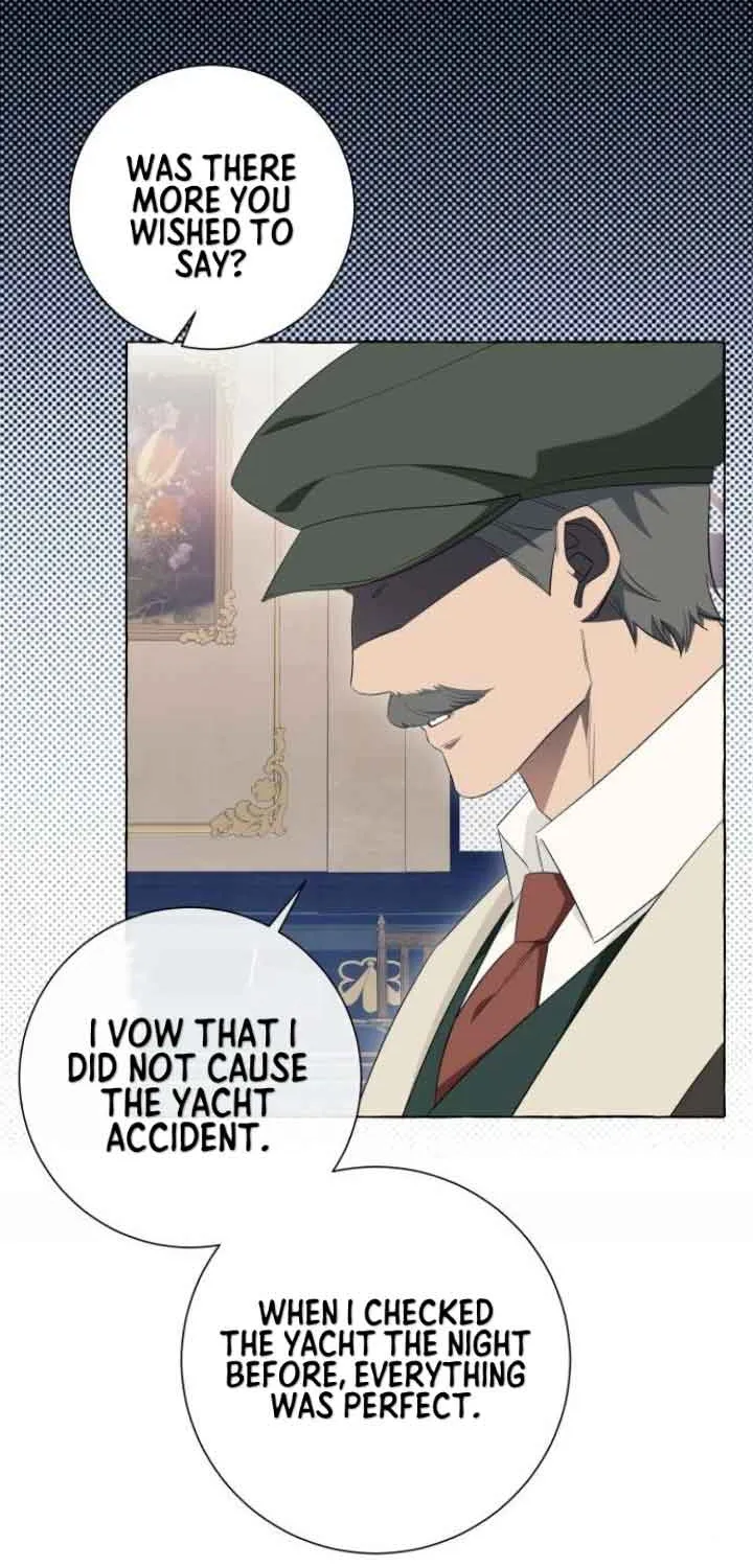 I Thought It’s a Common Possession Chapter 46 page 35 - 