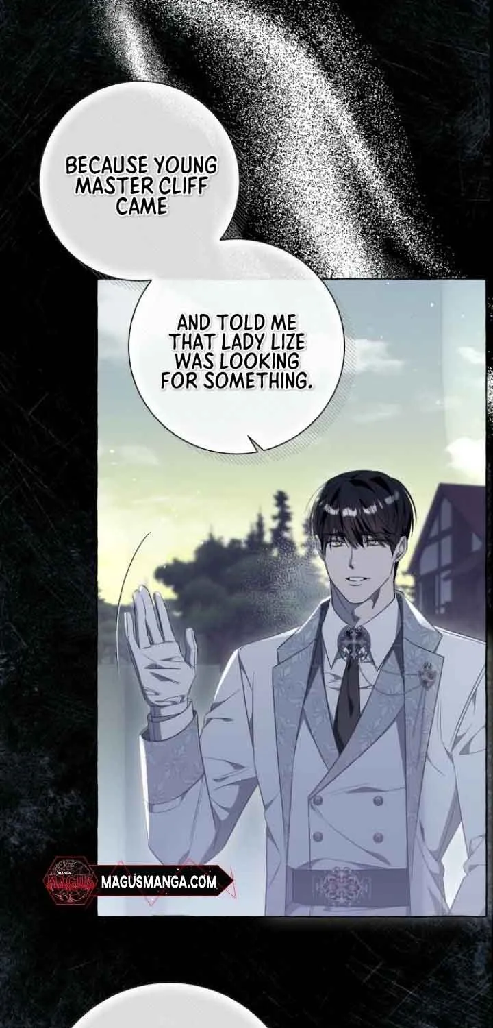 I Thought It’s a Common Possession Chapter 46 page 39 - 