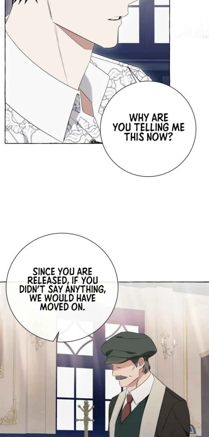 I Thought It’s a Common Possession Chapter 46 page 42 - 
