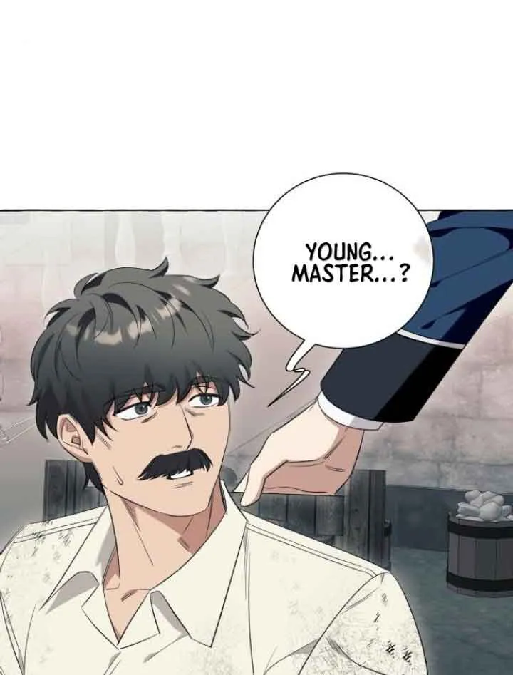 I Thought It’s a Common Possession Chapter 46 page 6 - 