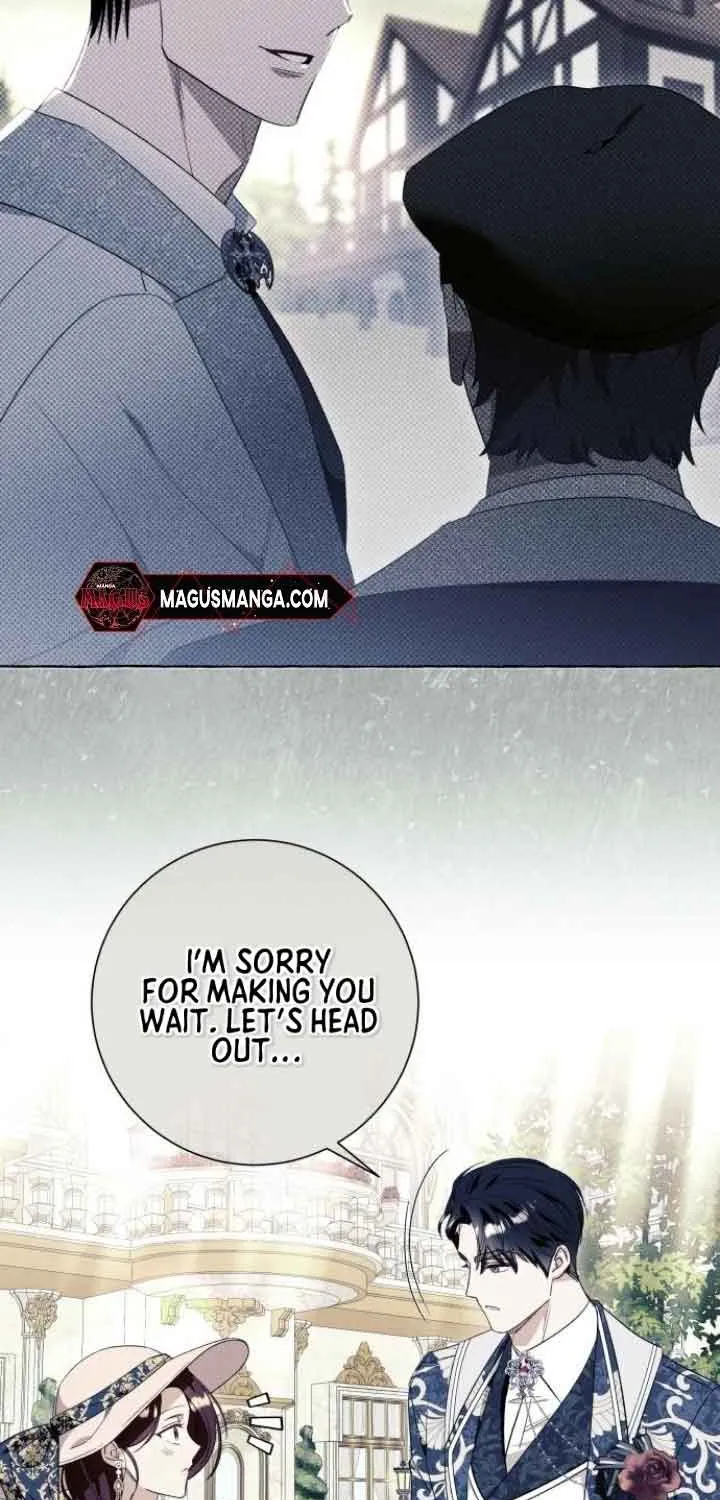I Thought It’s a Common Possession Chapter 46 page 57 - 