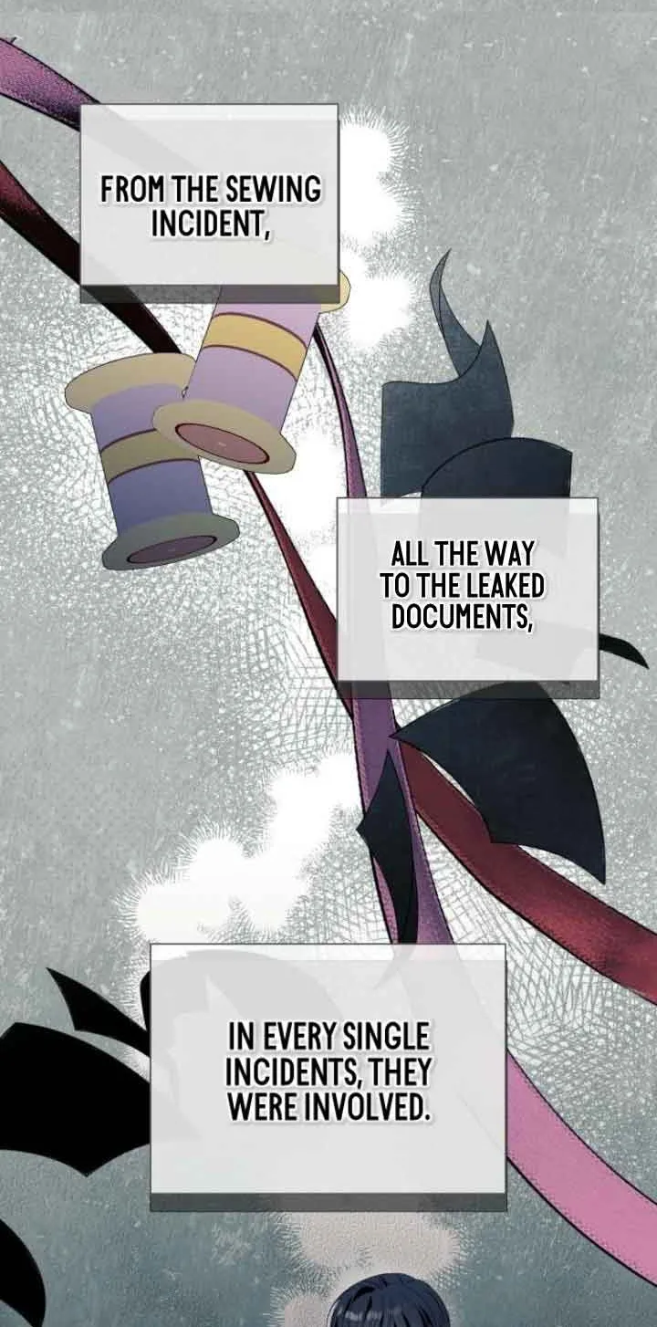 I Thought It’s a Common Possession Chapter 46 page 60 - 