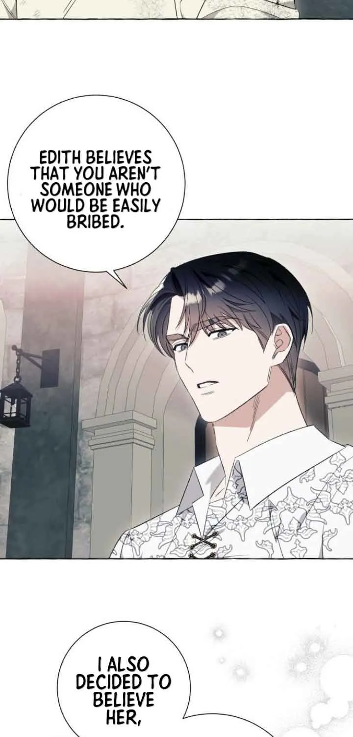 I Thought It’s a Common Possession Chapter 46 page 7 - 
