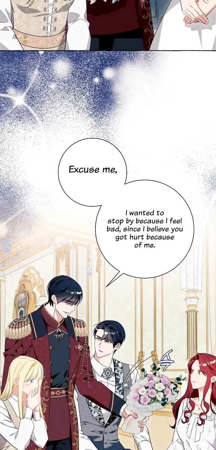 I Thought It’s a Common Possession Chapter 47 page 12 - 