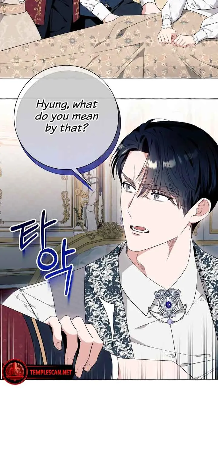 I Thought It’s a Common Possession Chapter 47 page 13 - 