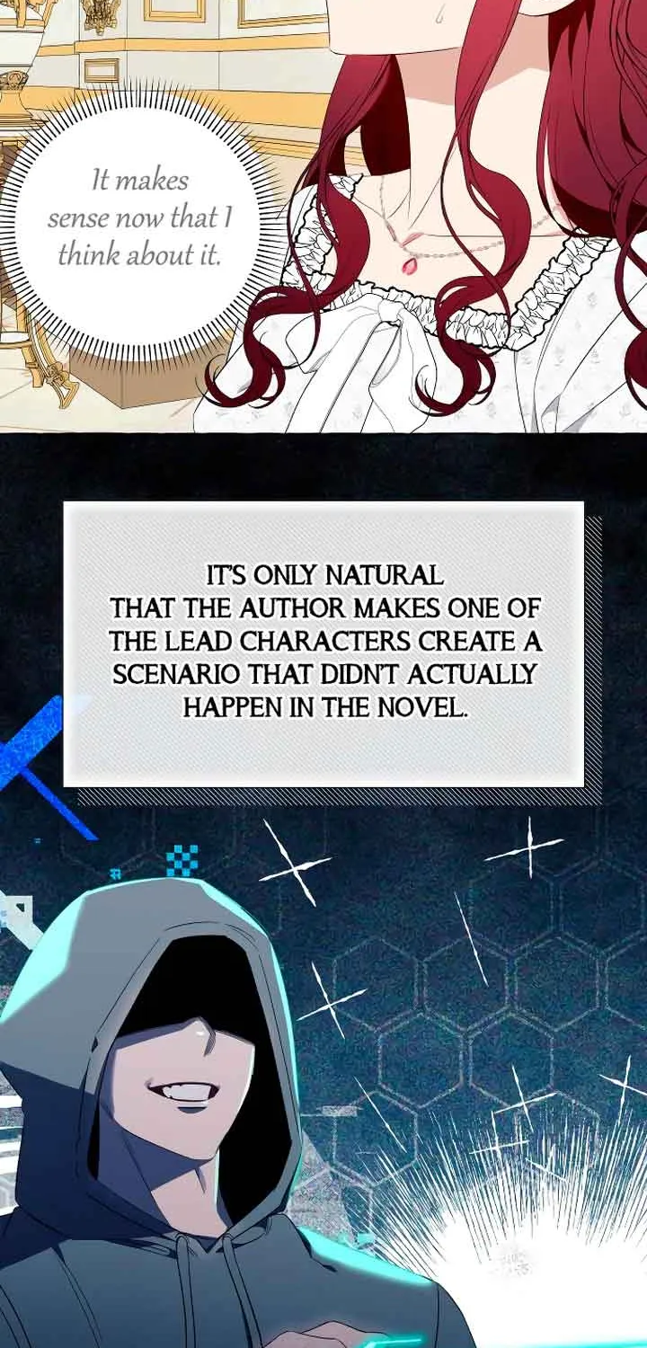 I Thought It’s a Common Possession Chapter 47 page 16 - 
