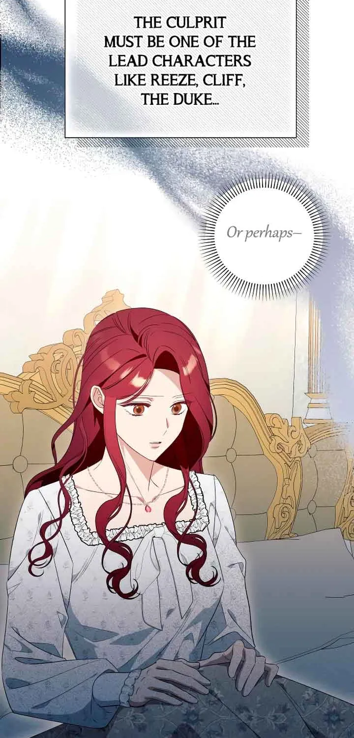 I Thought It’s a Common Possession Chapter 47 page 20 - 
