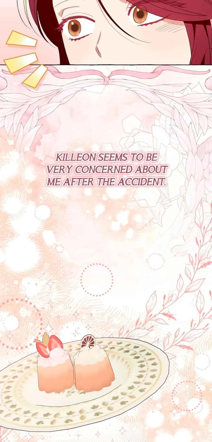 I Thought It’s a Common Possession Chapter 47 page 3 - 