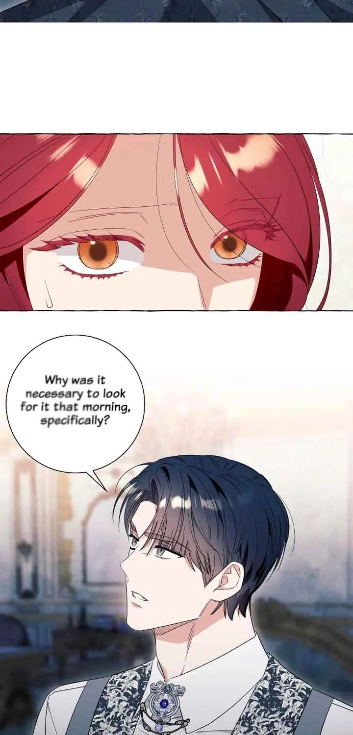 I Thought It’s a Common Possession Chapter 47 page 21 - 