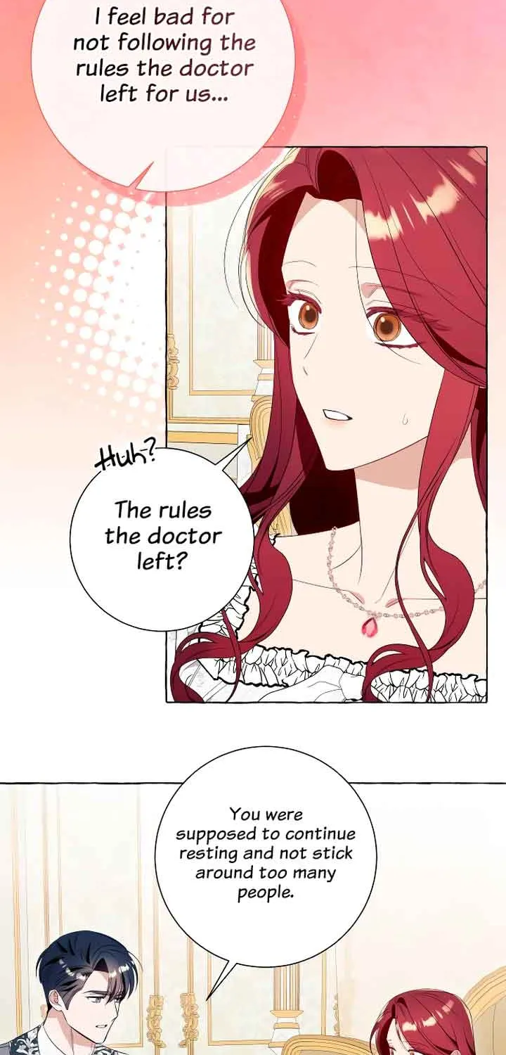 I Thought It’s a Common Possession Chapter 47 page 24 - 