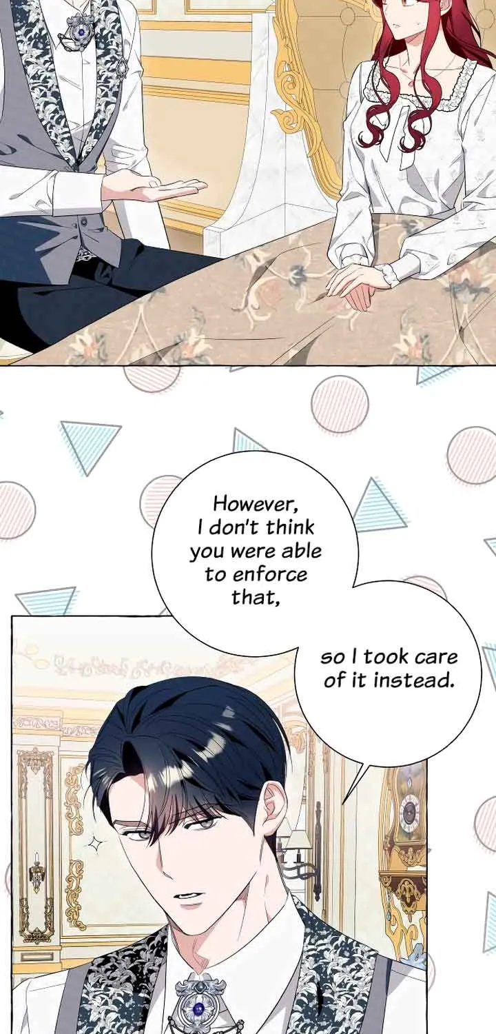 I Thought It’s a Common Possession Chapter 47 page 25 - 