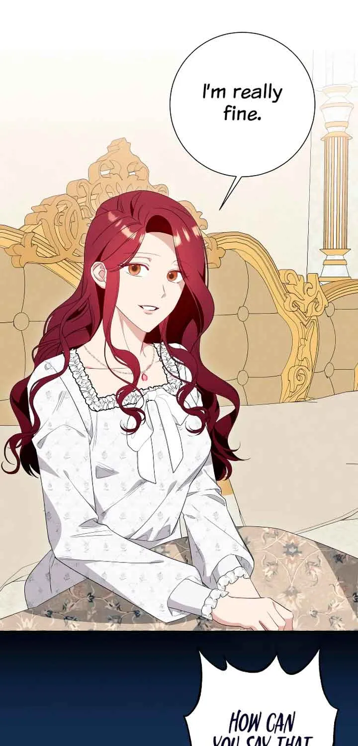 I Thought It’s a Common Possession Chapter 47 page 32 - 