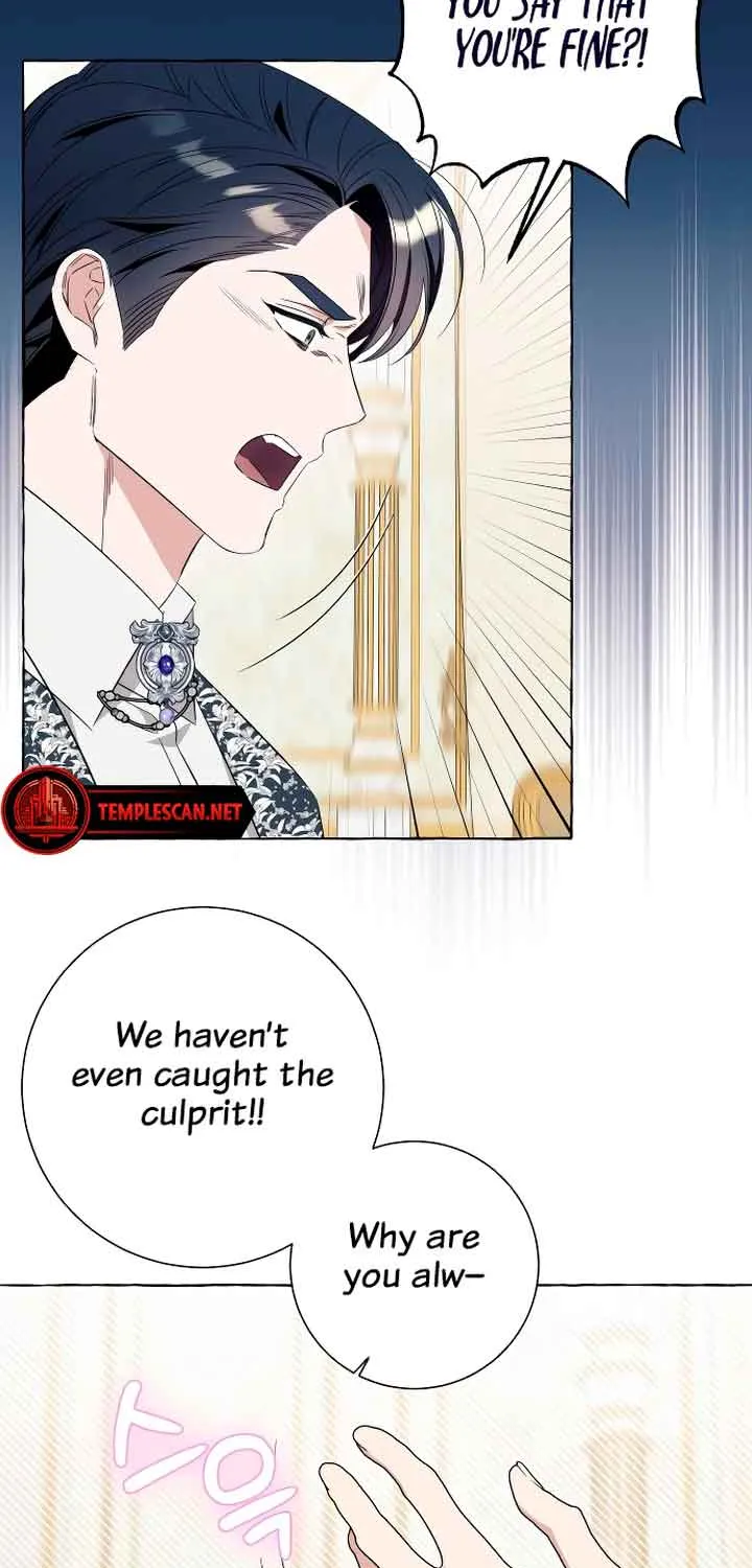 I Thought It’s a Common Possession Chapter 47 page 33 - 