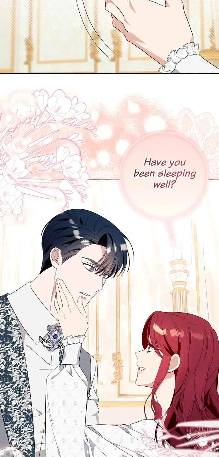 I Thought It’s a Common Possession Chapter 47 page 34 - 