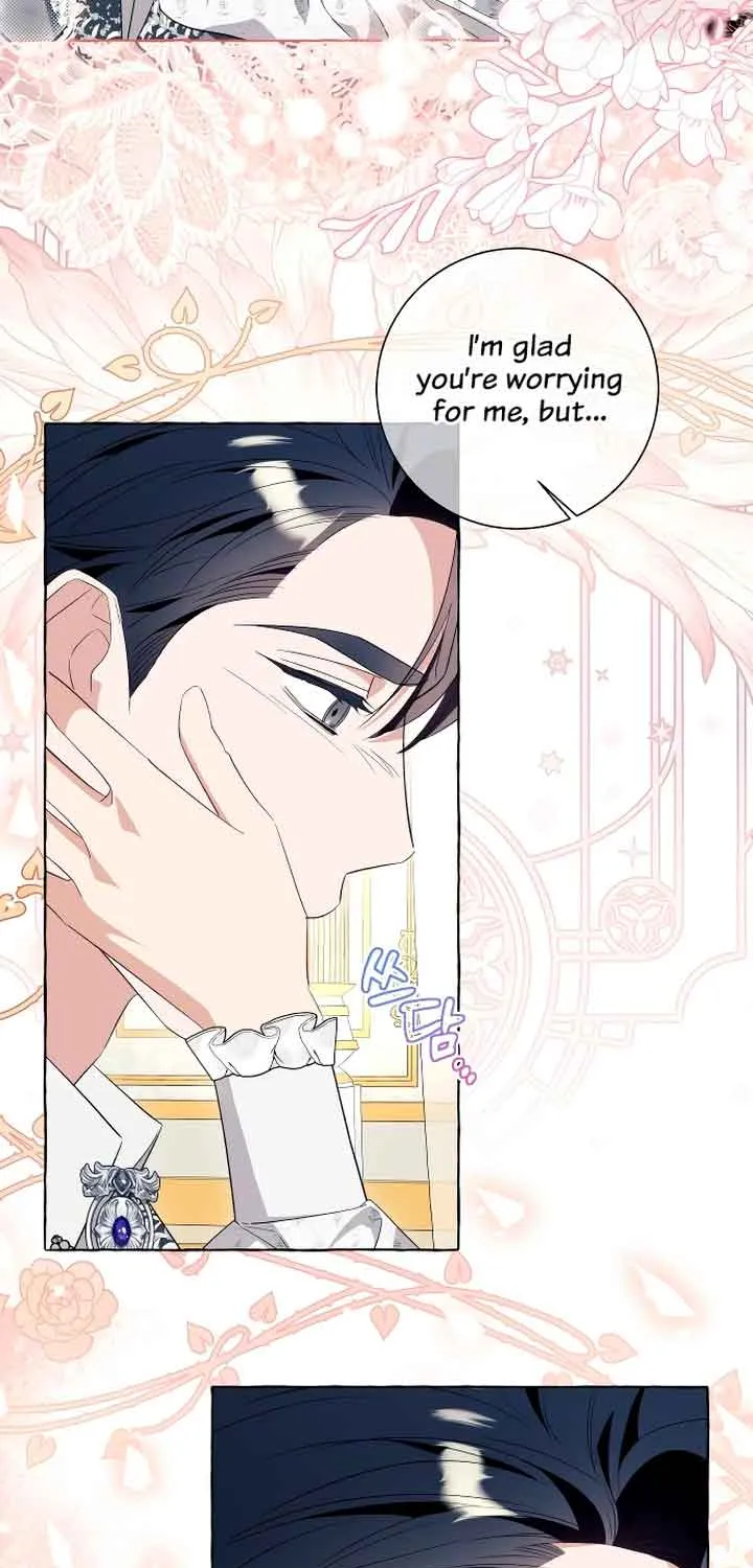 I Thought It’s a Common Possession Chapter 47 page 35 - 