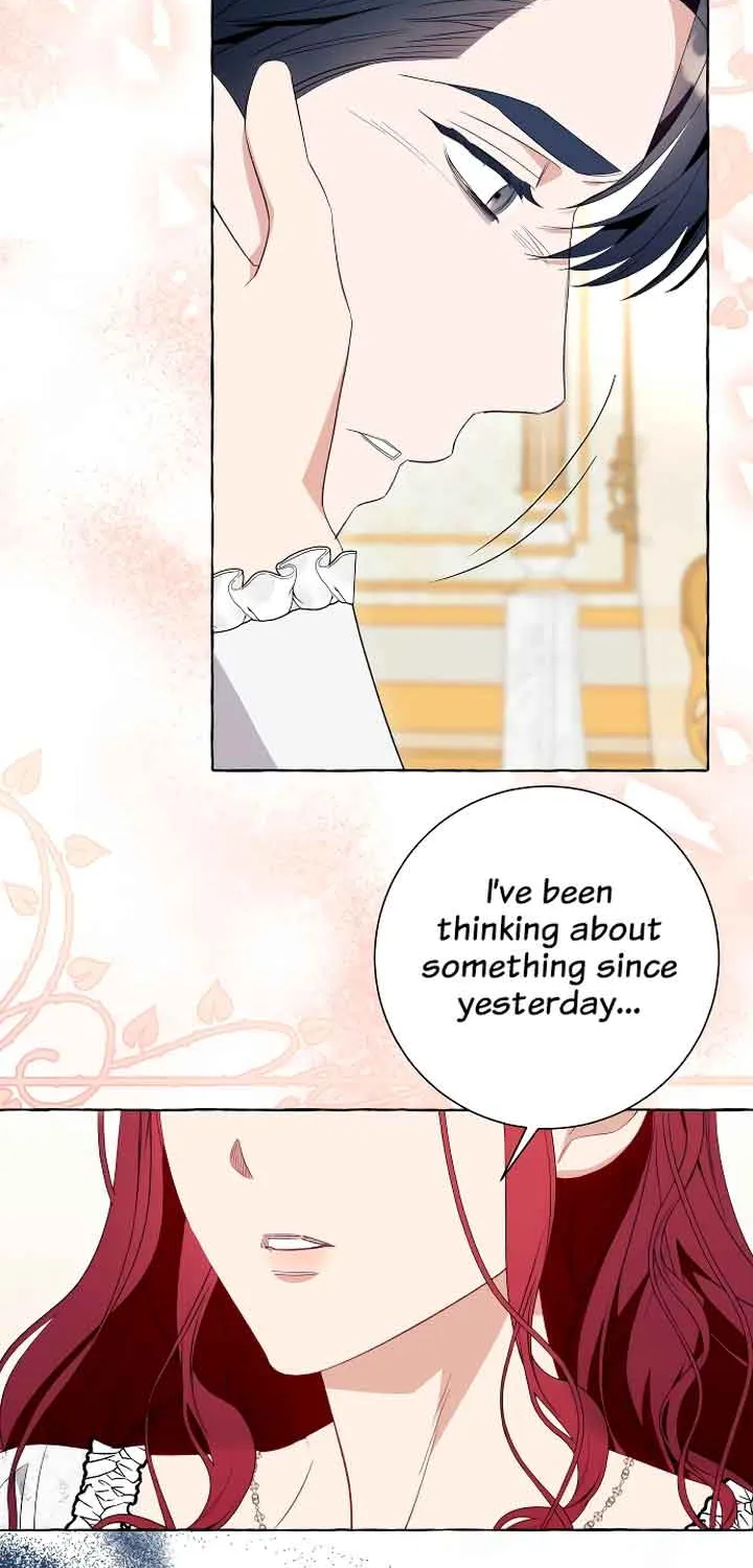 I Thought It’s a Common Possession Chapter 47 page 36 - 