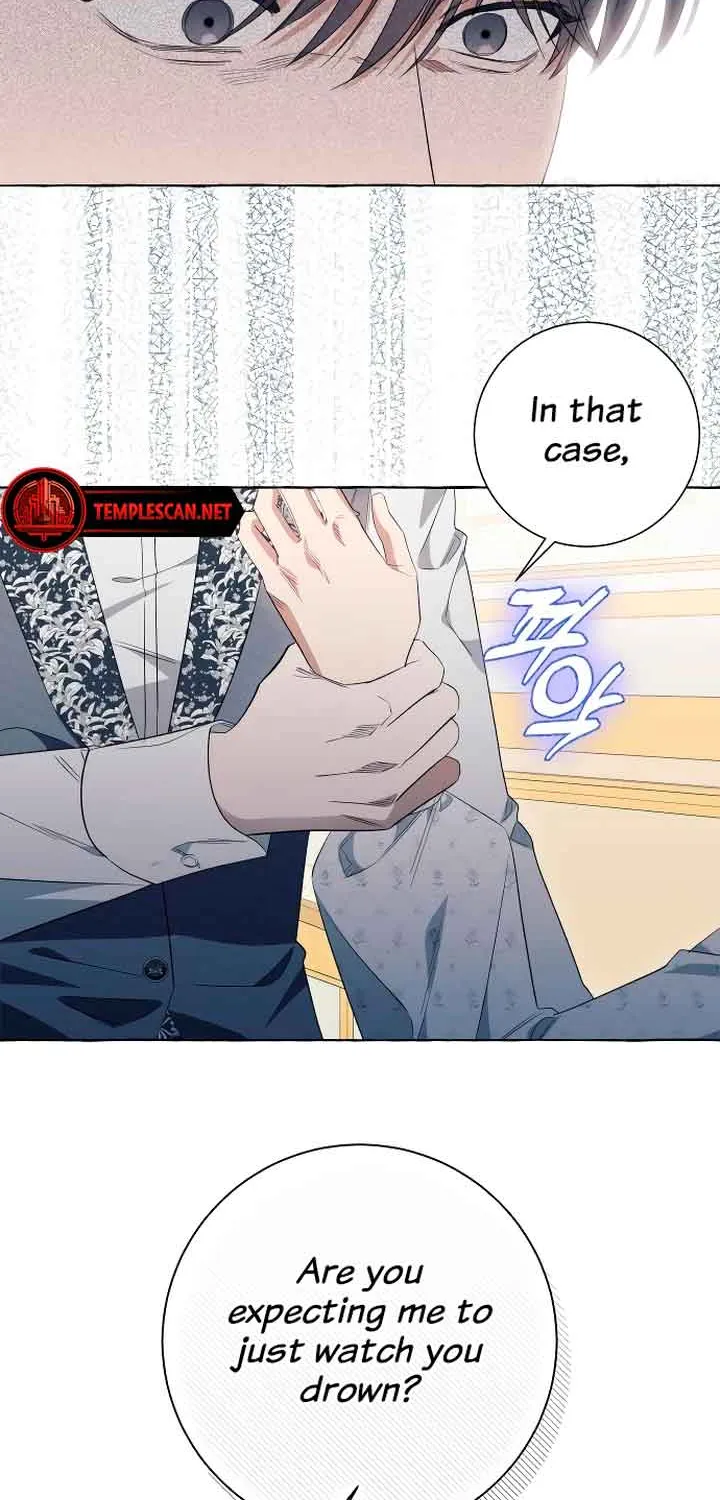 I Thought It’s a Common Possession Chapter 47 page 40 - 